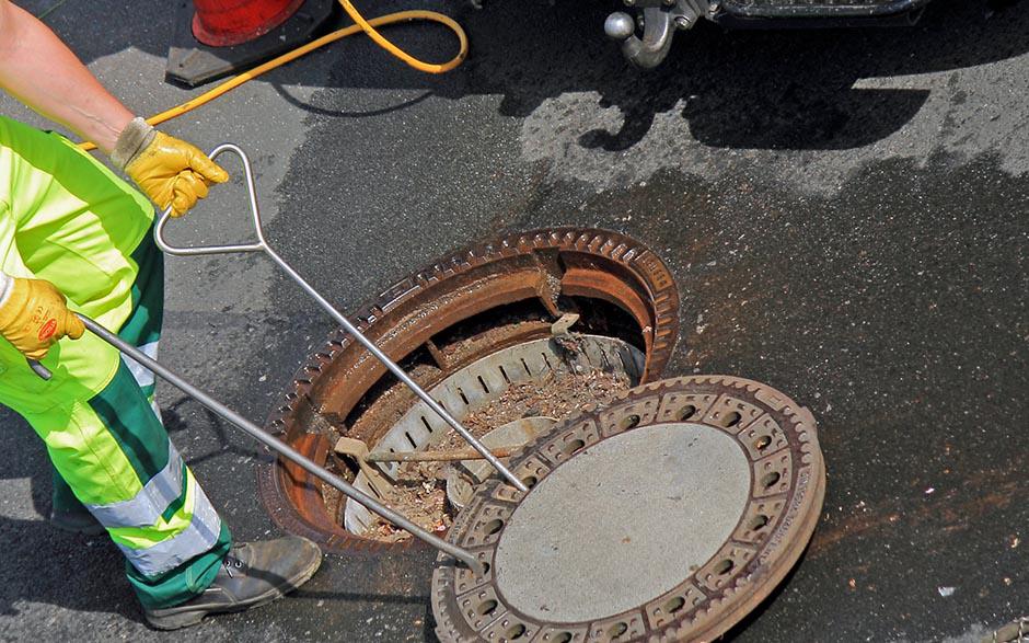 prix débouchage canalisation Montrouge