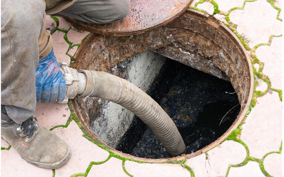 prix débouchage canalisation Montrouge