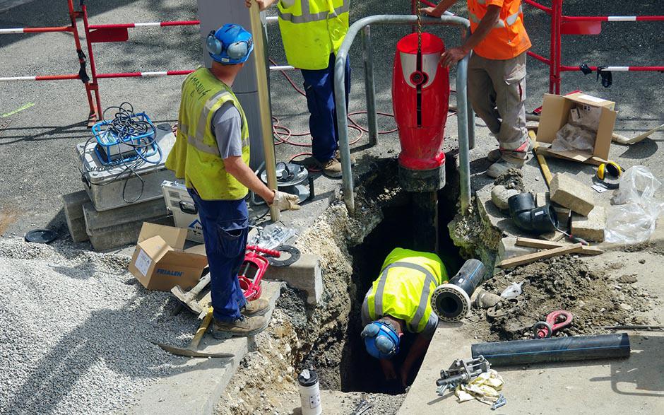 tarif plombier débouchage Bobigny