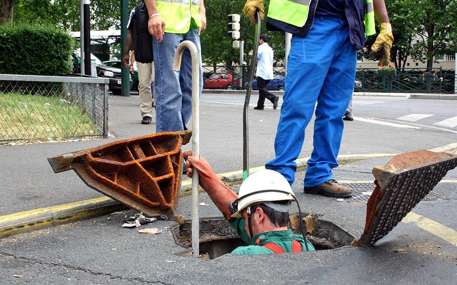 débouchage wc Saint-Maur-des-Fossés